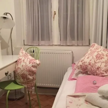 Getreidegassen Apartment