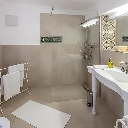 Apartment Getreidegassen *