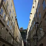 Appartement Getreidegassen