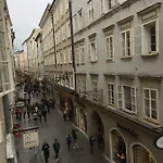 Getreidegassen Appartement *
