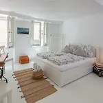 Getreidegassen