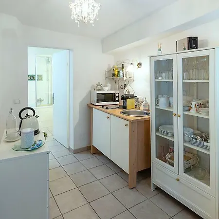 Appartement Getreidegassen Salzbourg