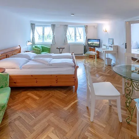 Getreidegassen * 萨尔茨堡